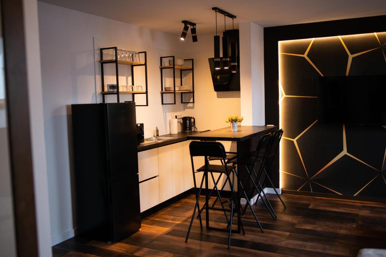 The Home Sweet Home Studio Apartment Gheorgheni  Exterior photo
